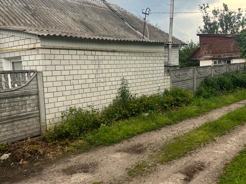 дом по адресу вул.Анатолія Гусака