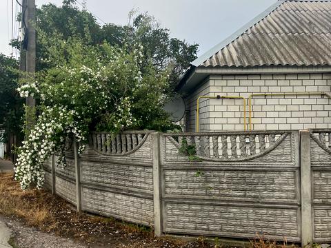 дом по адресу вул.Анатолія Гусака