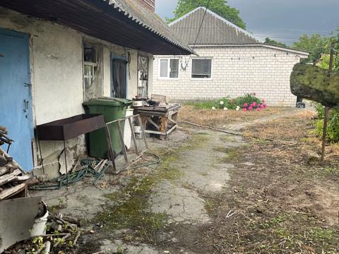 дом по адресу вул.Анатолія Гусака