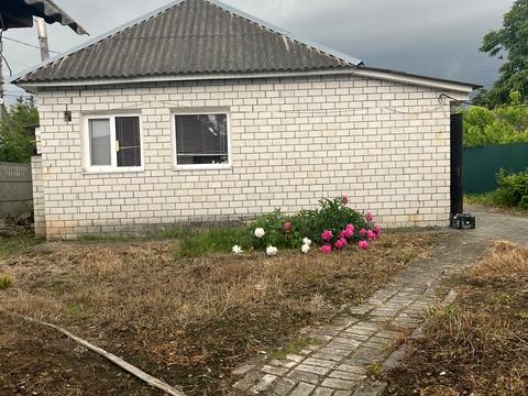 дом по адресу вул.Анатолія Гусака