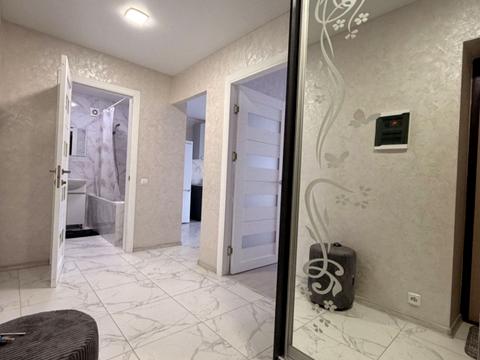 квартира за адресою Домбровського вул., (Будинок 3)