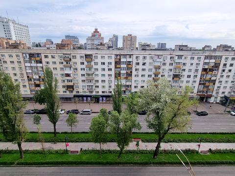 квартира за адресою Київ, Лесі Українки бульв., 24