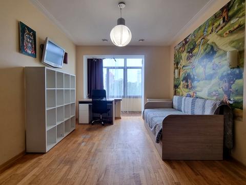 квартира за адресою Київ, Лесі Українки бульв., 24