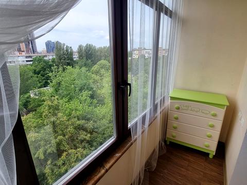 квартира за адресою Київ, Лесі Українки бульв., 24