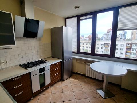 квартира за адресою Київ, Лесі Українки бульв., 24