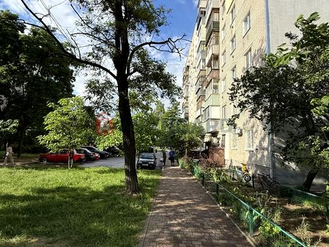 квартира по адресу Василия Сухомлинского ул. (Совхозна), 48