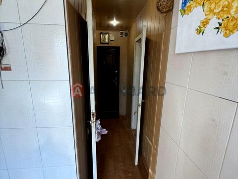квартира по адресу Василия Сухомлинского ул. (Совхозна), 48