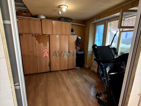 квартира по адресу Василия Сухомлинского ул. (Совхозна), 48