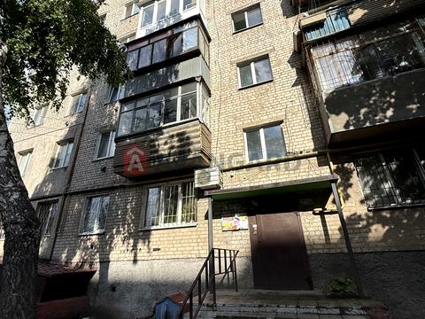 квартира по адресу Василия Сухомлинского ул. (Совхозна), 48