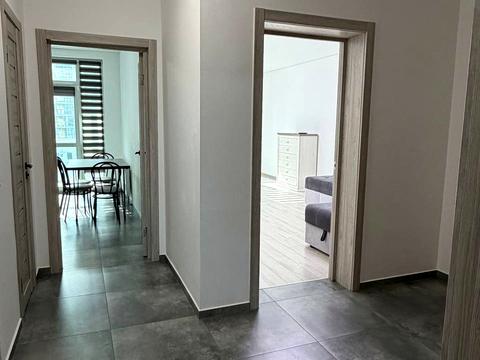 квартира по адресу Стрыйская ул., 108
