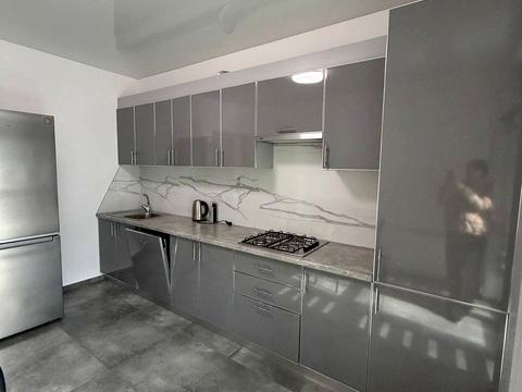квартира по адресу Стрыйская ул., 108