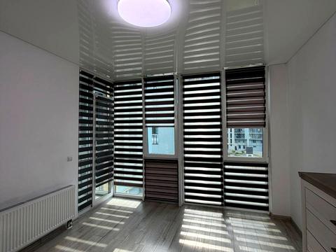 квартира по адресу Стрыйская ул., 108