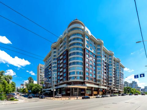 квартира за адресою Антоновича вул. (Горького), 131