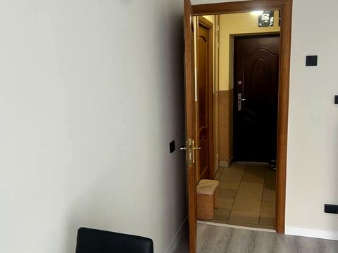 комната по адресу Петра Полтавы ул., 36