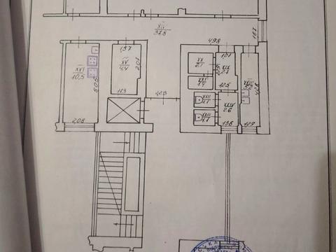 комната по адресу Петра Полтавы ул., 36