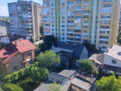 комната по адресу Петра Полтавы ул., 36