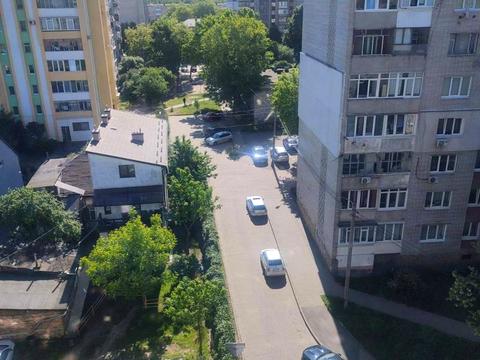 комната по адресу Петра Полтавы ул., 36