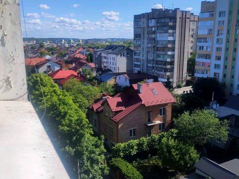 комната по адресу Петра Полтавы ул., 36