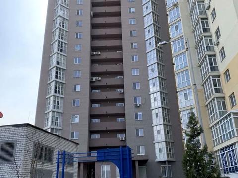 квартира по адресу Мандрыковская ул., 51л