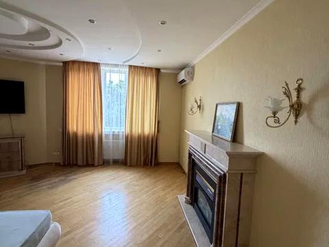 квартира за адресою Голосіївський просп. (40-річчя Жовтня), 68