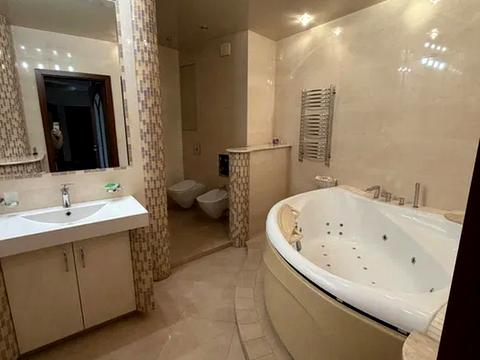 квартира за адресою Голосіївський просп. (40-річчя Жовтня), 68