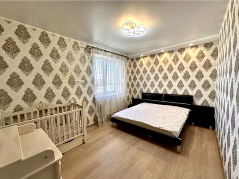 квартира по адресу Мандрыковская ул., 51л