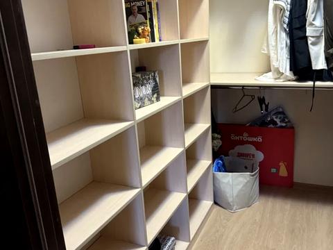 квартира по адресу Мандрыковская ул., 51л