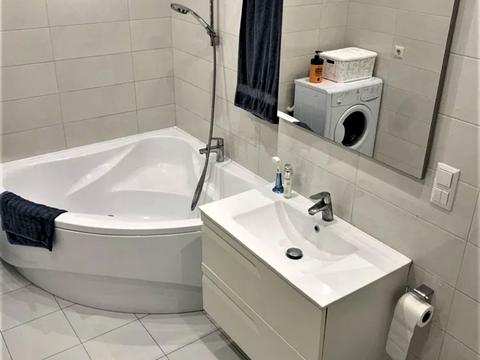 квартира по адресу Мандрыковская ул., 51л
