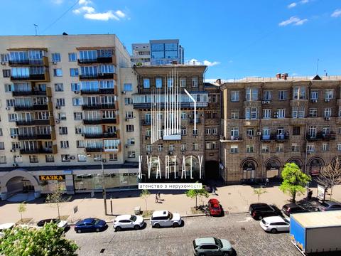 квартира за адресою Велика Васильківська вул. (Червоноармійська), 47