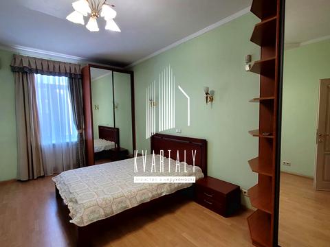 квартира за адресою Велика Васильківська вул. (Червоноармійська), 47