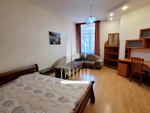 квартира за адресою Велика Васильківська вул. (Червоноармійська), 47