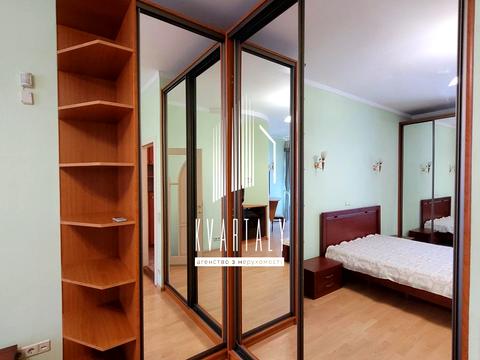 квартира за адресою Велика Васильківська вул. (Червоноармійська), 47