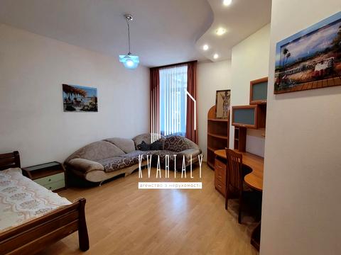 квартира за адресою Велика Васильківська вул. (Червоноармійська), 47