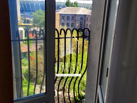 квартира за адресою Велика Васильківська вул. (Червоноармійська), 47