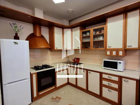 квартира за адресою Велика Васильківська вул. (Червоноармійська), 47