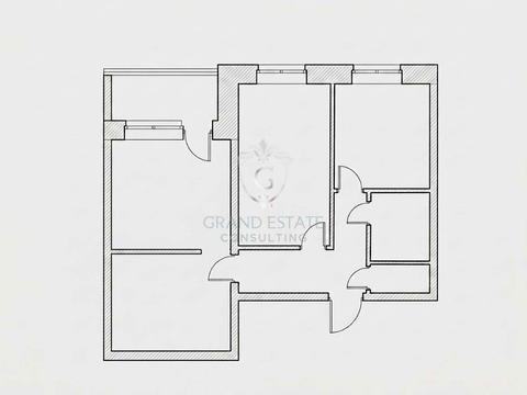 квартира за адресою Полярна вул., 7