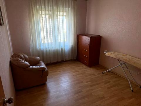 квартира по адресу Урловская ул., 30