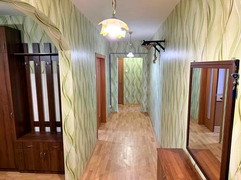 квартира по адресу Урловская ул., 30