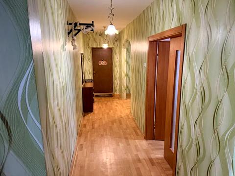 квартира по адресу Урловская ул., 30