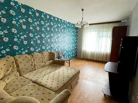 квартира по адресу Урловская ул., 30