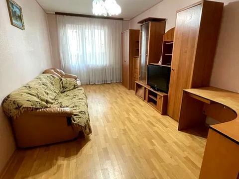 квартира по адресу Урловская ул., 30