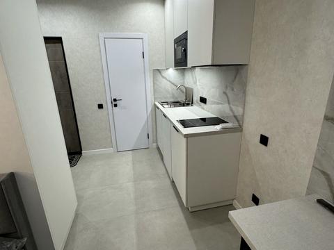 квартира по адресу Армянская ул., 8