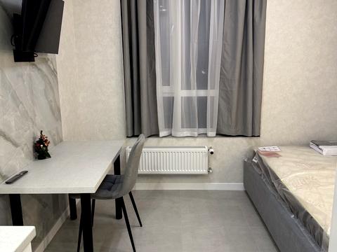 квартира по адресу Армянская ул., 8