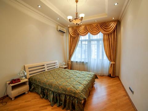 квартира за адресою Київ, Хрещатик вул., 21