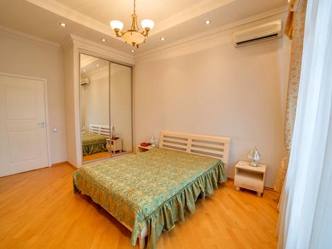 квартира за адресою Київ, Хрещатик вул., 21