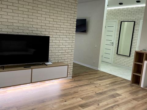 квартира за адресою Кахи Бендукідзе вул., 2