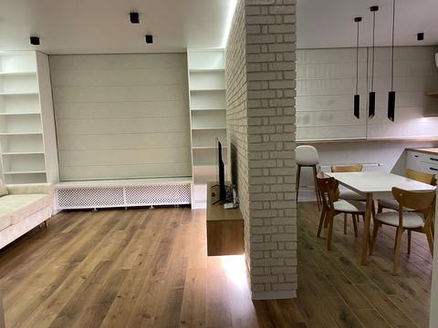 квартира за адресою Кахи Бендукідзе вул., 2