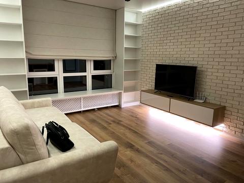 квартира за адресою Кахи Бендукідзе вул., 2