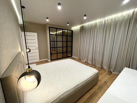 квартира за адресою Кахи Бендукідзе вул., 2