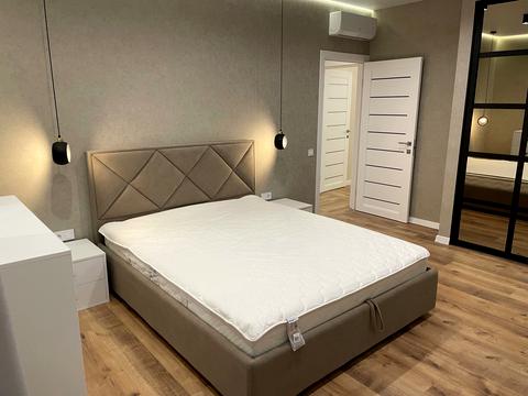 квартира за адресою Кахи Бендукідзе вул., 2